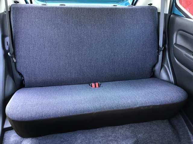 キャロル ６６０　ＧＬ　ＣＤ　シートヒーター　スマートブレーキサポート　クリアランスソナー　Ｓヒーター　キーレスエントリー　オートハイビーム　ＥＳＣ　パワステ　アイドリングストップ　ＡＢＳ　エアコン　エアバッグ（10枚目）