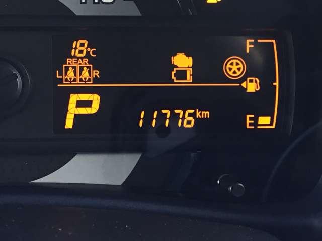 キャロル ６６０　ＧＬ　ＣＤ　シートヒーター　スマートブレーキサポート　クリアランスソナー　Ｓヒーター　キーレスエントリー　オートハイビーム　ＥＳＣ　パワステ　アイドリングストップ　ＡＢＳ　エアコン　エアバッグ（12枚目）