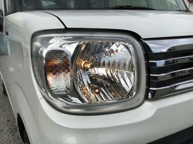 フレアワゴン ６６０　ハイブリッド　ＸＳ　両側電動スライドドア　ナビ　衝突軽減ブレーキサポート　バックセンサー　スマートキープッシュスタート　オートハイビーム　Ａストップ　盗難防止装置　シートヒータ　キーフリー　オートエアコン　横滑り防止（3枚目）