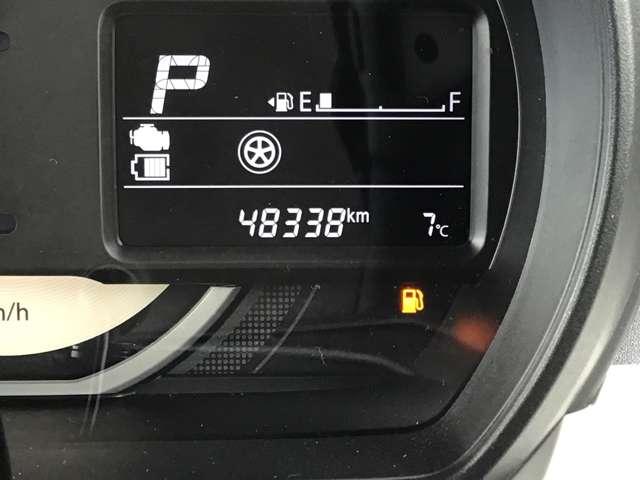 フレアワゴン ６６０　ハイブリッド　ＸＳ　両側電動スライドドア　ナビ　衝突軽減ブレーキサポート　バックセンサー　スマートキープッシュスタート　オートハイビーム　Ａストップ　盗難防止装置　シートヒータ　キーフリー　オートエアコン　横滑り防止（15枚目）