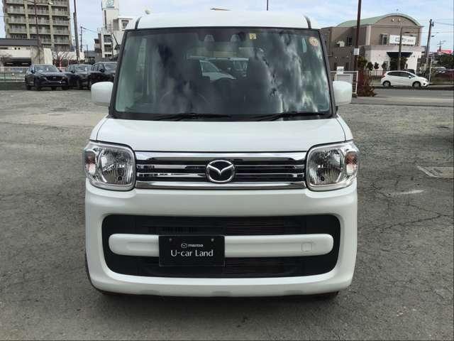 フレアワゴン ６６０　ハイブリッド　ＸＳ　両側電動スライドドア　ナビ　衝突軽減ブレーキサポート　バックセンサー　スマートキープッシュスタート　オートハイビーム　Ａストップ　盗難防止装置　シートヒータ　キーフリー　オートエアコン　横滑り防止（18枚目）