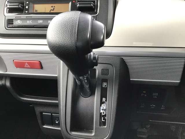 フレアワゴン ６６０　ハイブリッド　ＸＳ　両側電動スライドドア　ナビ　衝突軽減ブレーキサポート　バックセンサー　スマートキープッシュスタート　オートハイビーム　Ａストップ　盗難防止装置　シートヒータ　キーフリー　オートエアコン　横滑り防止（19枚目）