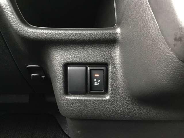 フレアワゴン ６６０　ハイブリッド　ＸＳ　両側電動スライドドア　ナビ　衝突軽減ブレーキサポート　バックセンサー　スマートキープッシュスタート　オートハイビーム　Ａストップ　盗難防止装置　シートヒータ　キーフリー　オートエアコン　横滑り防止（20枚目）