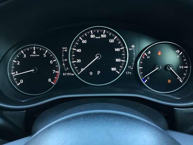 ＣＸ－３０ ２．０　２０Ｓ　プロアクティブ　ツーリングセレクション　ナビ　ＥＴＣ　前後ドラレコ　全方位モニター　レーダークルーズＣ　ＤＶＤプレーヤー　アドバンスドキー　Ｐシート　Ｓヒーター　キーレス　横滑り防止機能　パワーウィンドウ　バックカメラ　ＡＢＳ　エアコン（16枚目）