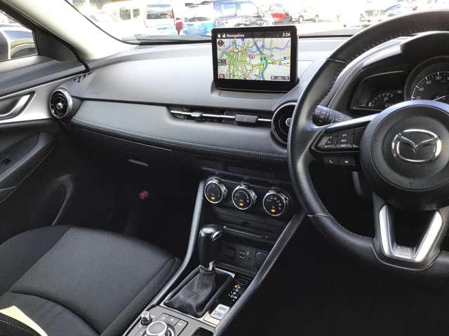 �R�b�N�s�b�g�ɂ��鑀��@��A���Ȃǂ��ׂĂ̗v�f���h���C�o�[���S�ɍ��E�Ώ̂ɔz�u���A�����ɂ���炪�h���C�o�[�ɐ��΂��鑢�`�Ƃ��邱�ƂŁA�l�ƃN���}�̈�̊������������܂��B