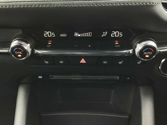 �I�[�g�G�A�R���Ȃ̂ŉ��x�������킹�Ă���΁A�����͉��K���x�ɁI