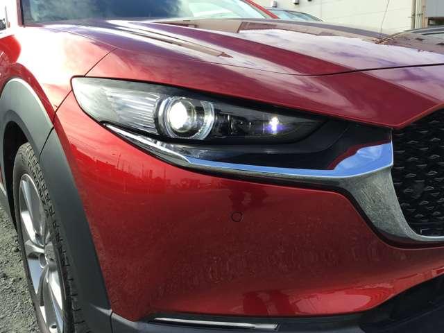 ＣＸ－３０ １．８　ＸＤ　Ｌパッケージ　ディーゼルターボ　ＢＯＳＥサウンド　ナビ　ＥＴＣ　全方位モニター　アドバンスキー　パワーリアゲート　ＤＳＣ　Ｂｌｕｅｔｏｏｔｈ接続　盗難防止装置　電動シート　キーレス　ターボ　ＡＢＳ　バックカメラ　ＡＷ　オートエアコン（3枚目）