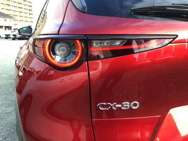 ＣＸ－３０ １．８　ＸＤ　Ｌパッケージ　ディーゼルターボ　ＢＯＳＥサウンド　ナビ　ＥＴＣ　全方位モニター　アドバンスキー　パワーリアゲート　ＤＳＣ　Ｂｌｕｅｔｏｏｔｈ接続　盗難防止装置　電動シート　キーレス　ターボ　ＡＢＳ　バックカメラ　ＡＷ　オートエアコン（4枚目）
