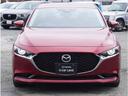 ＭＡＺＤＡ３セダン ２．０　２０Ｓ　プロアクティブ　ツーリング　セレクション　地デジ　Ｂカメラ　キーフリー　ＬＥＤヘットランプ　Ｂｌｕｅｔｏｏｔｈ　電動シート　ＤＶＤプレーヤー　シートヒーター　オートマチックハイビーム　コーナーセンサー　ＥＴＣ　メモリーナビ　ナビＴＶ　ＡＢＳ（3枚目）