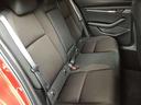 ☆後部座席シート廻り☆　☆リアシートも快適な乗り心地☆シ－トの乗り心地が良く、旅行など長距離運転にも向いています。