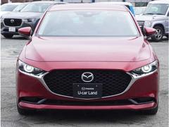 ＭＡＺＤＡ３セダン ２．０　２０Ｓ　プロアクティブ　ツーリング　セレクション 0802168A20240229Z003 3