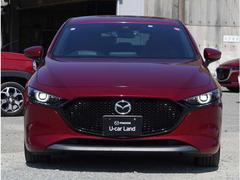 ＭＡＺＤＡ３ファストバック １．８　ＸＤ　バーガンディ　セレクション　ディーゼルターボ 0802168A20240420Z001 5