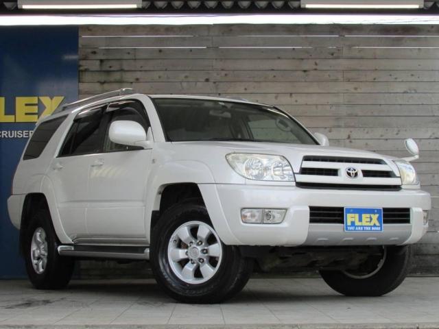 2.7 SSR-X 4WD 1オーナー車(17枚目)