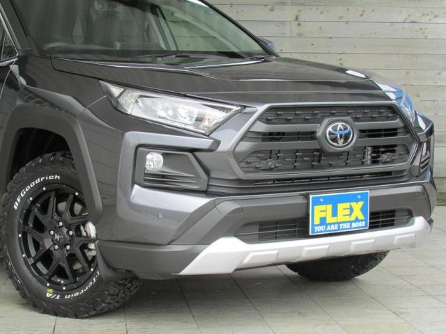 2.0 アドベンチャー 4WD 2インチリフトアップ(13枚目)