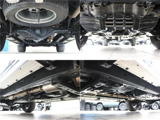 ハイラックス Ｚ　ブラックラリーエディション　走行３．０万ｋｍ　ＲＡＹＳボルクレーシング１８ｉｎｃｈアルミホイール　ＳＯＲＥＸヒッチメンバー　ソフトトノカバー　ストラーダＳＤナビ＆バックカメラ＆ＥＴＣ　ユーザー買取車　専用オーバーフェンダー装備済（17枚目）