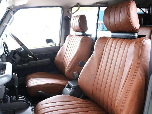 ランドクルーザープラド ＳＸワイド（12枚目）