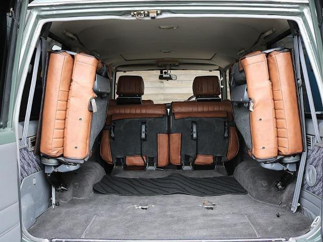 ランドクルーザープラド ＳＸワイド（16枚目）