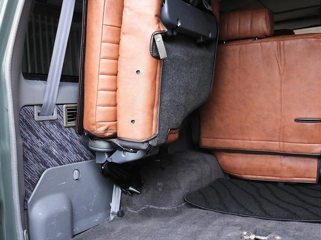 ランドクルーザープラド ＳＸワイド（17枚目）