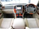 TOYOTA LAND CRUISER 100