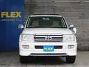 TOYOTA LAND CRUISER 100