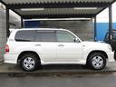 TOYOTA LAND CRUISER 100