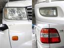 TOYOTA LAND CRUISER 100