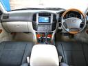 TOYOTA LAND CRUISER 100