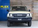 TOYOTA LAND CRUISER 100