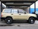TOYOTA LAND CRUISER 100