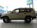 TOYOTA LAND CRUISER 100