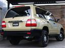TOYOTA LAND CRUISER 100