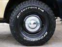 TOYOTA LAND CRUISER 100