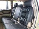 TOYOTA LAND CRUISER 100