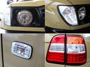 TOYOTA LAND CRUISER 100