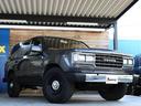 TOYOTA LAND CRUISER 100