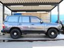 TOYOTA LAND CRUISER 100