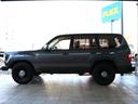 TOYOTA LAND CRUISER 100
