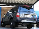 TOYOTA LAND CRUISER 100