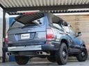 TOYOTA LAND CRUISER 100