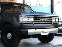 TOYOTA LAND CRUISER 100