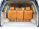 TOYOTA LAND CRUISER 100