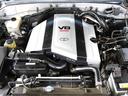 TOYOTA LAND CRUISER 100