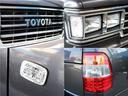 TOYOTA LAND CRUISER 100