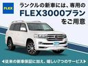 TOYOTA LAND CRUISER 100