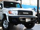 TOYOTA LAND CRUISER 70