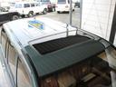 ルーフの状態も良好です♪　ルーフラックやサイドオーニングの取り付けもご相談ください！