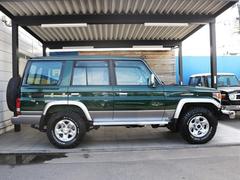 ランドクルーザー70 HZJ76Kの中古車を探すなら【グーネット】 ランドクルーザー70 HZJ76Kの中古車を探すなら【グーネット】