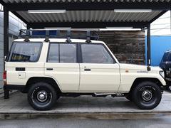 純正車高！クラシックな雰囲気にマッチしますね♪ 5