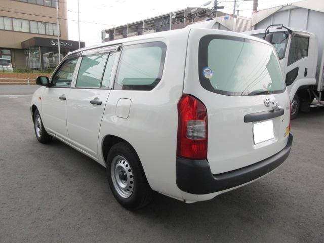 3℃設定冷蔵車 オートマ バックカメラ(6枚目)