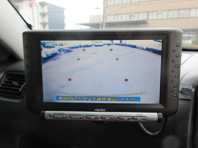 3℃設定冷蔵車 オートマ バックカメラ(14枚目)